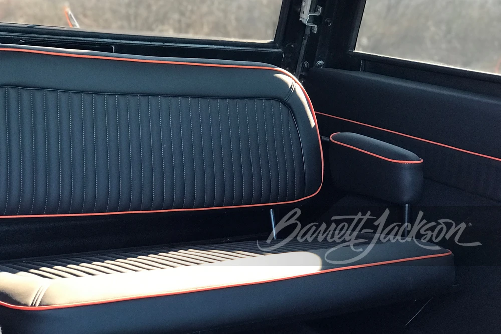 1974 Ford Bronco 1st Gen - Image 8 of 11