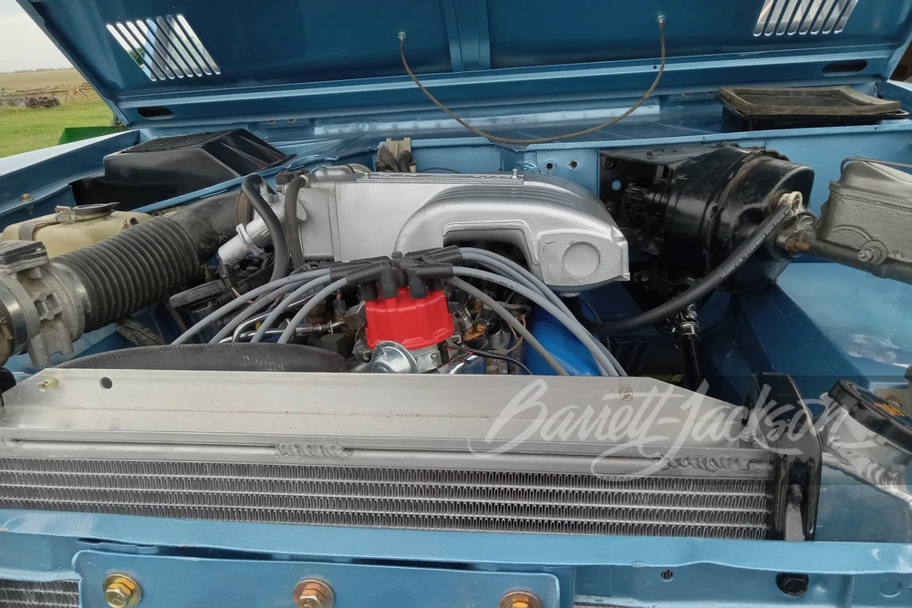 1974 Ford Bronco 1st Gen - Image 3 of 9