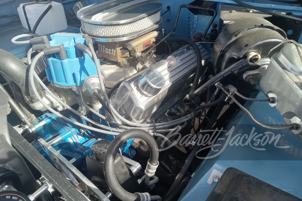 1974 Ford Bronco 1st Gen - Image 7 of 9