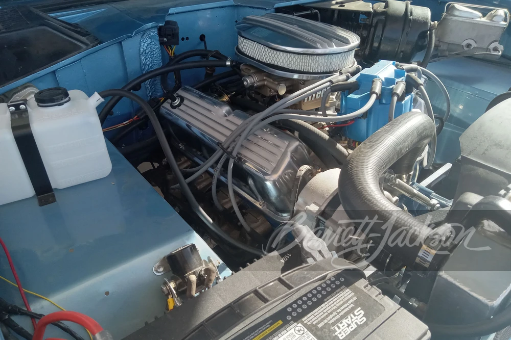 1974 Ford Bronco 1st Gen - Image 6 of 9