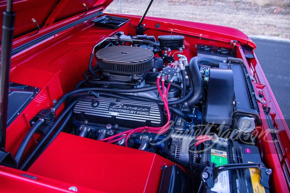 1974 Ford Bronco 1st Gen - Image 3 of 31