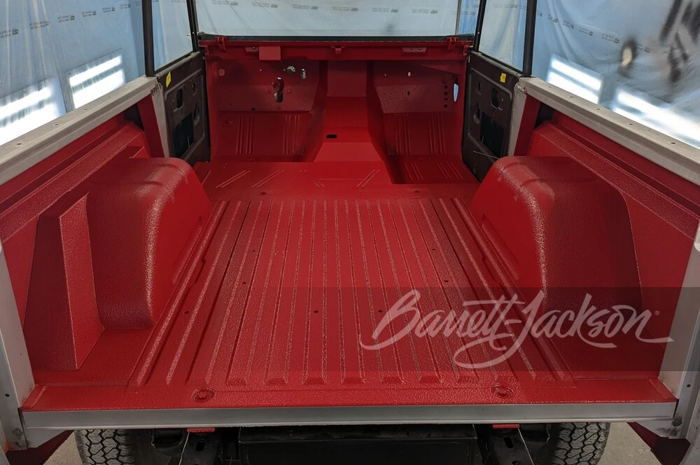 1974 Ford Bronco 1st Gen - Image 6 of 31