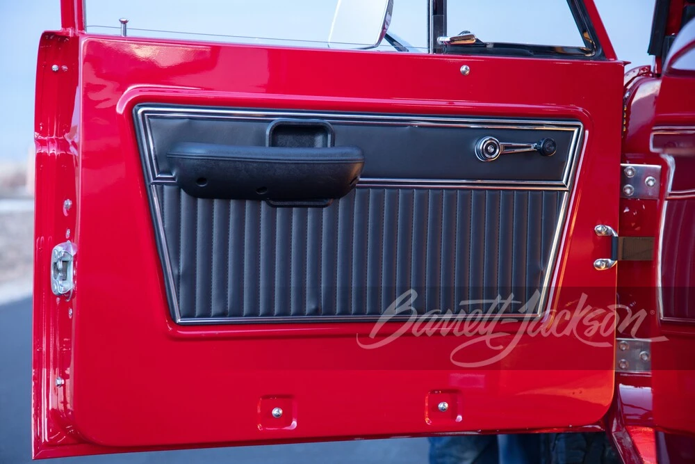 1974 Ford Bronco 1st Gen - Image 10 of 31