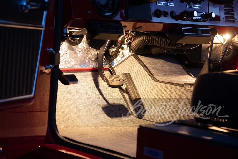 1974 Ford Bronco 1st Gen - Image 14 of 31
