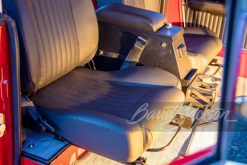 1974 Ford Bronco 1st Gen - Image 15 of 31