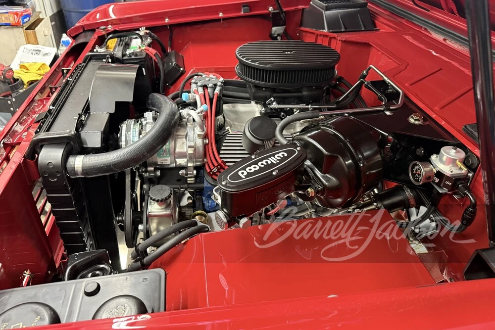 1974 Ford Bronco 1st Gen - Image 22 of 31