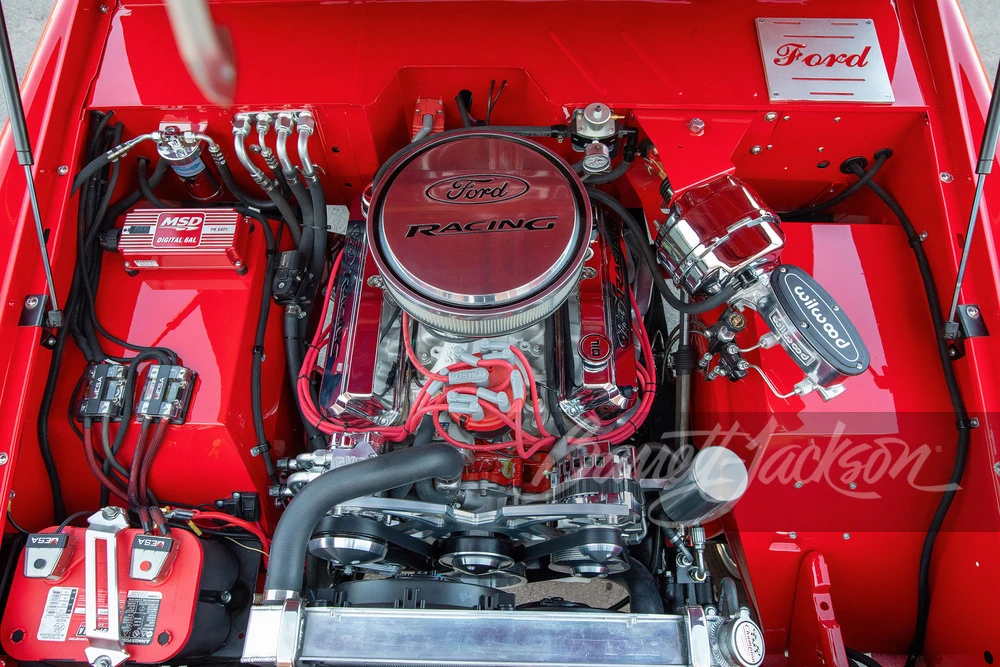 1974 Ford Bronco 1st Gen - Image 2 of 31