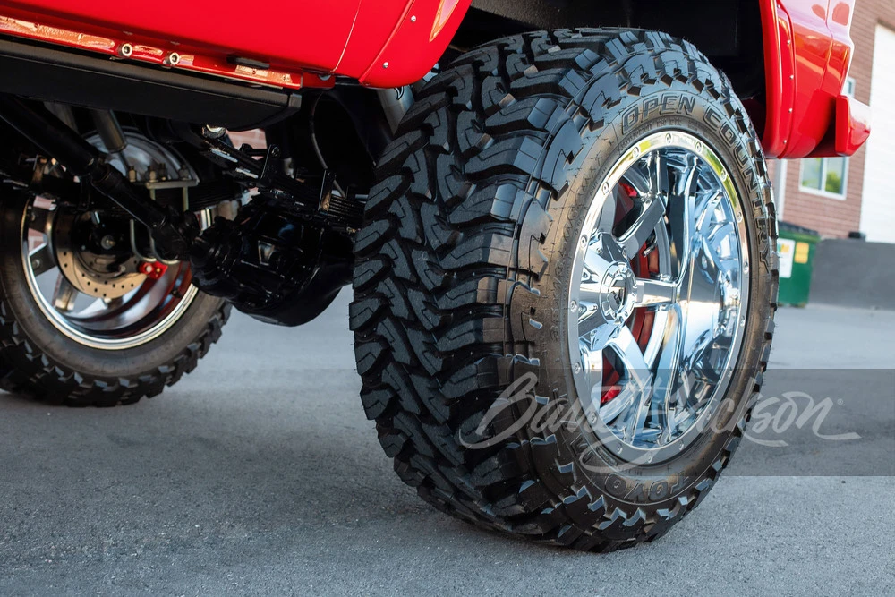 1974 Ford Bronco 1st Gen - Image 5 of 31