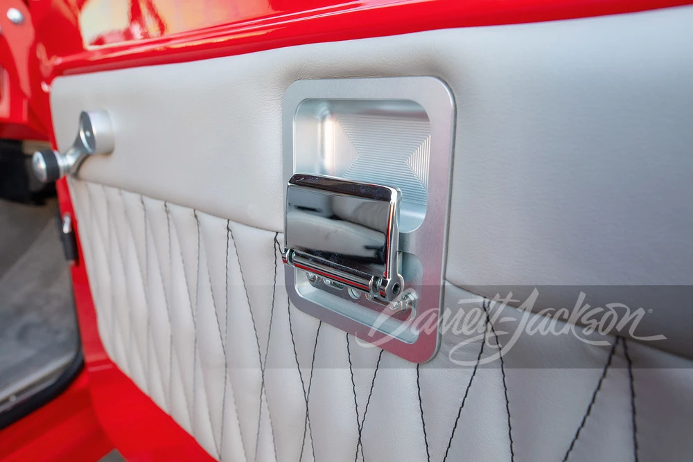 1974 Ford Bronco 1st Gen - Image 11 of 31