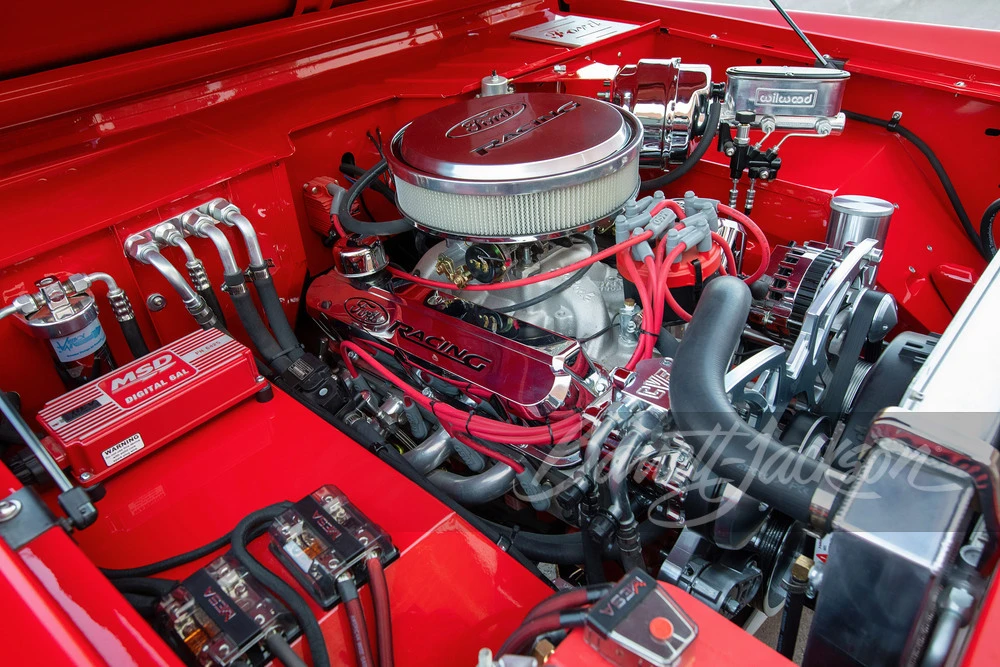 1974 Ford Bronco 1st Gen - Image 13 of 31