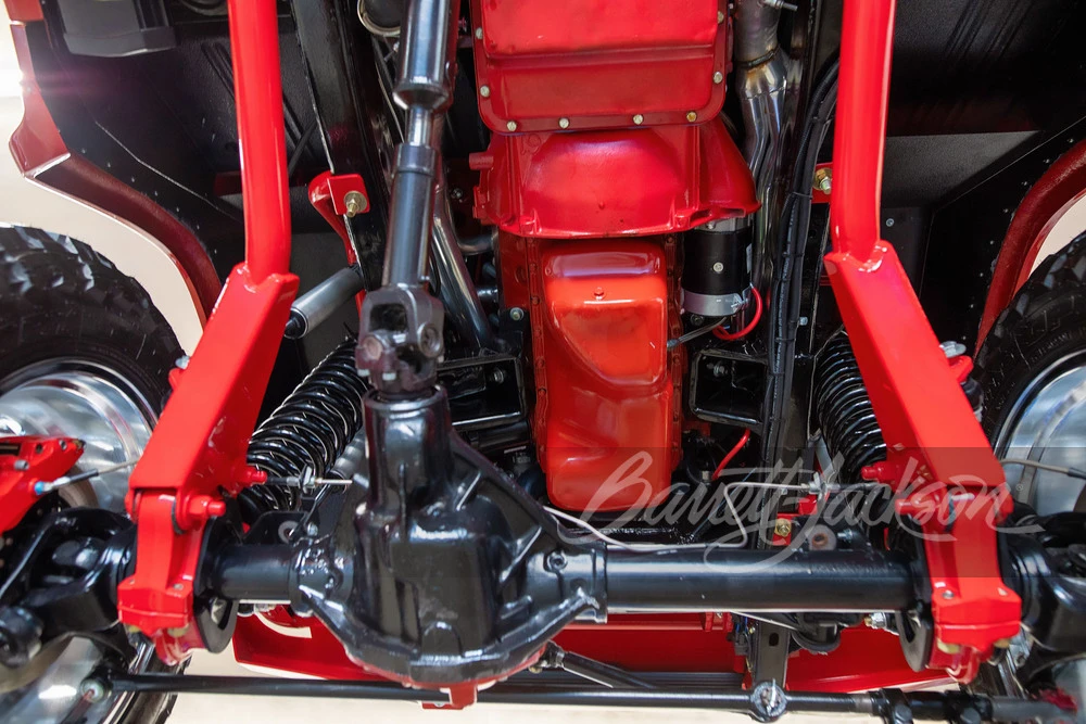 1974 Ford Bronco 1st Gen - Image 28 of 31