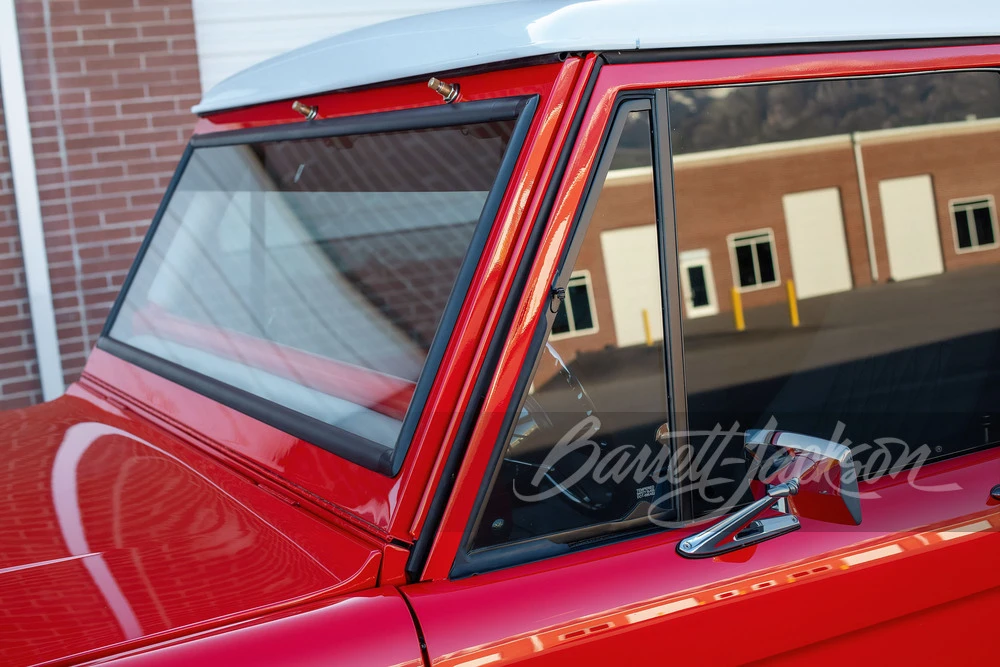 1974 Ford Bronco 1st Gen - Image 29 of 31