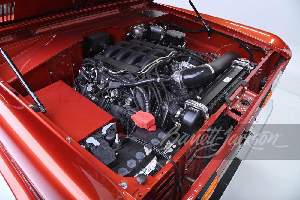 1974 Ford Bronco 1st Gen - Image 2 of 31