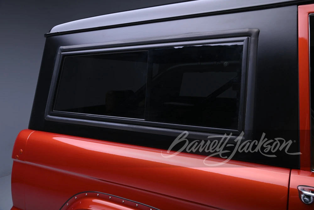 1974 Ford Bronco 1st Gen - Image 9 of 31