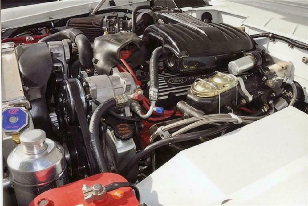 1974 Ford Bronco 1st Gen - Image 3 of 4