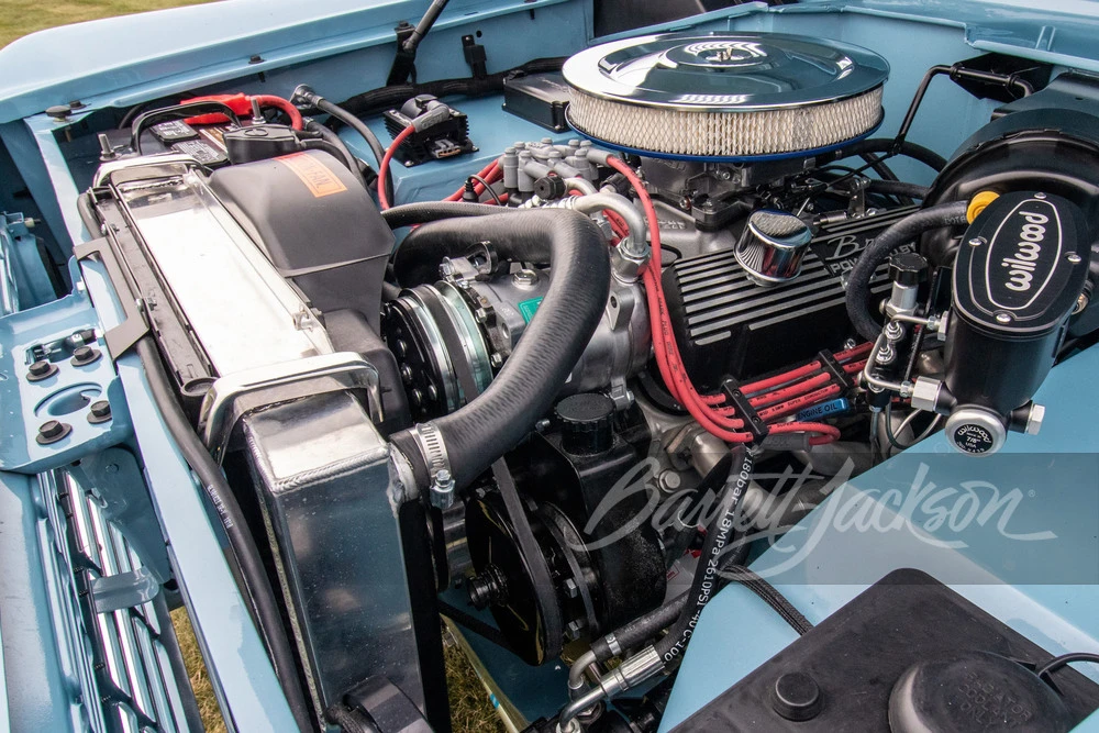 1974 Ford Bronco 1st Gen - Image 3 of 25