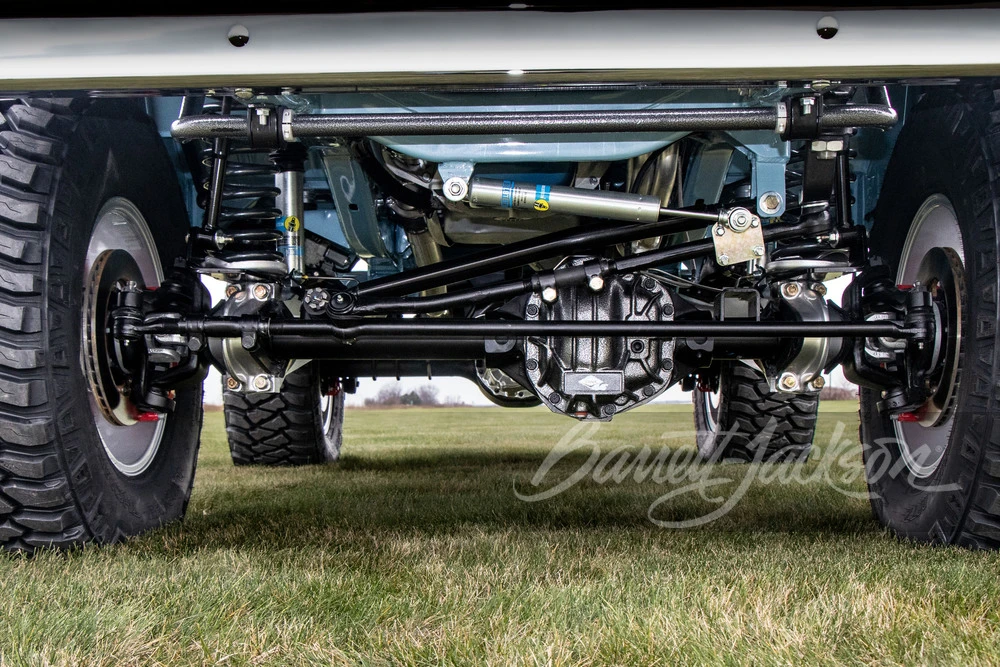 1974 Ford Bronco 1st Gen - Image 24 of 25