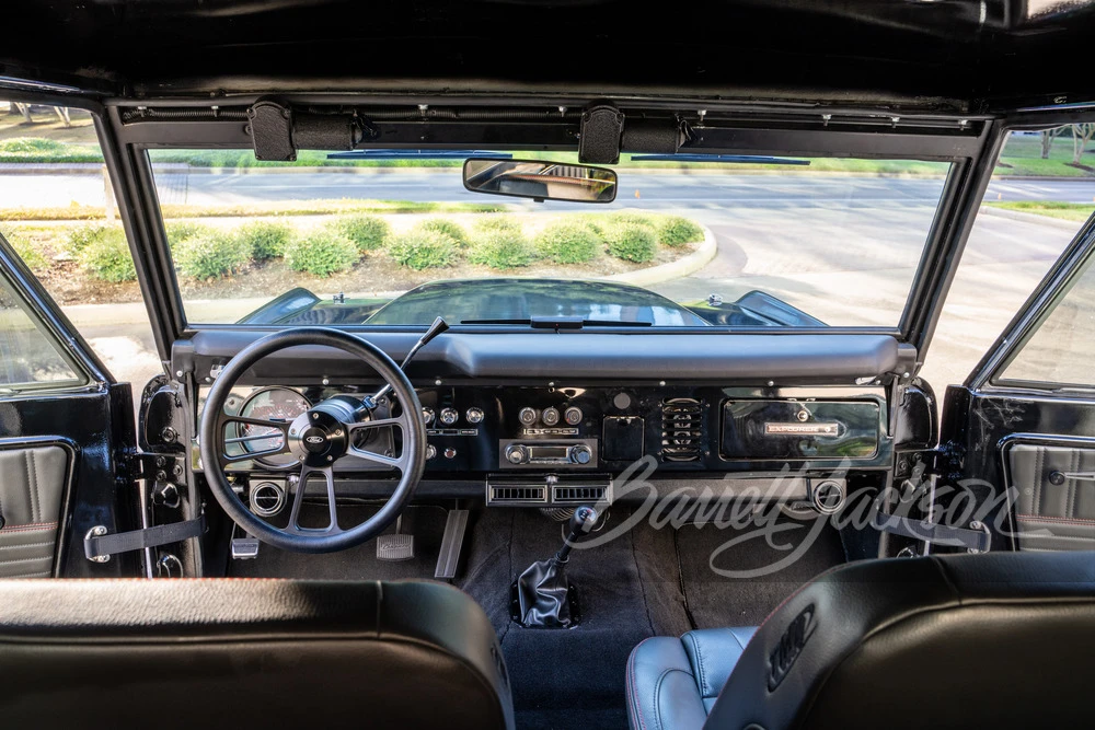 1974 Ford Bronco 1st Gen - Image 7 of 31