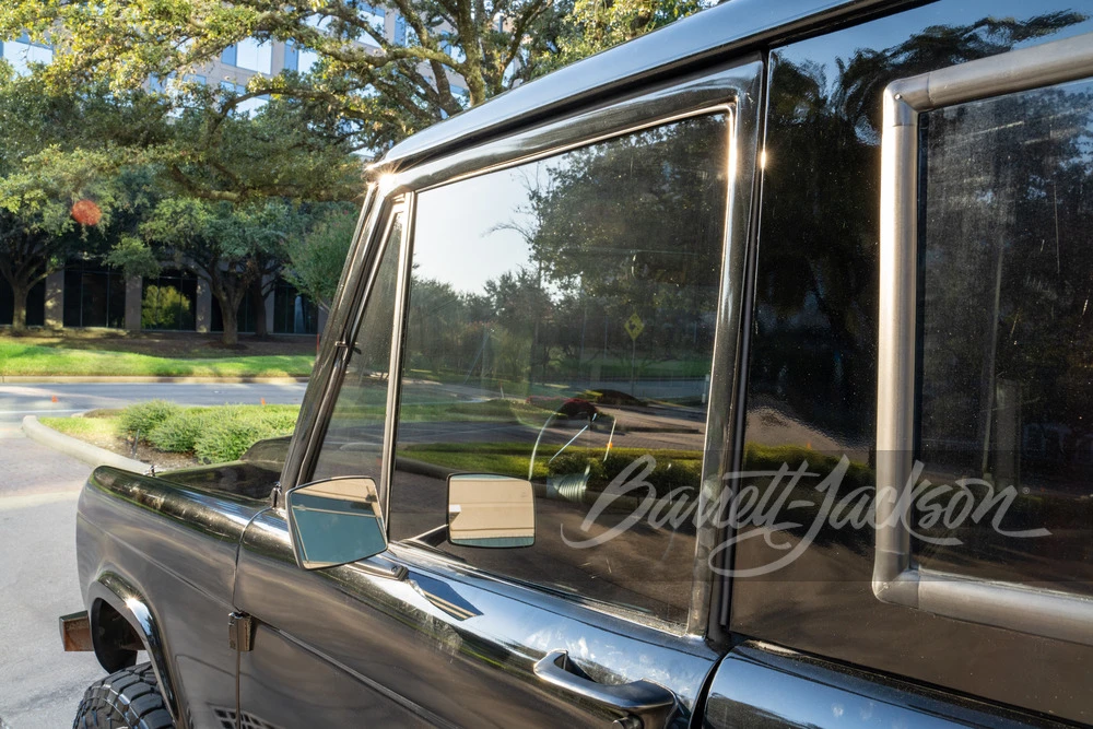 1974 Ford Bronco 1st Gen - Image 11 of 31