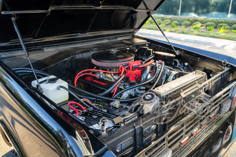 1974 Ford Bronco 1st Gen - Image 15 of 31