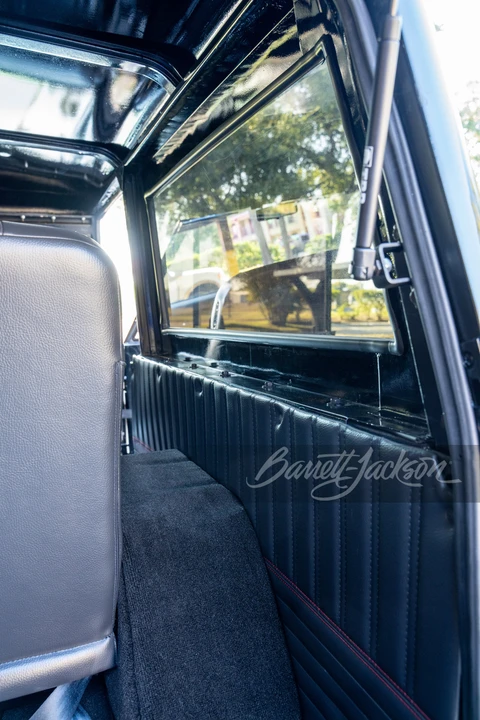 1974 Ford Bronco 1st Gen - Image 20 of 31