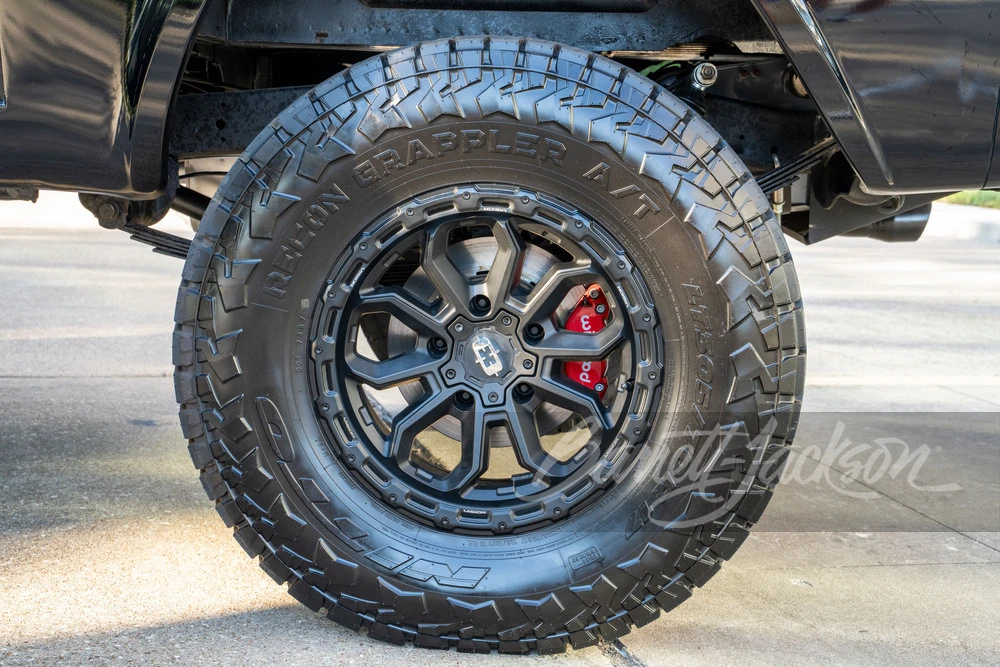 1974 Ford Bronco 1st Gen - Image 24 of 31