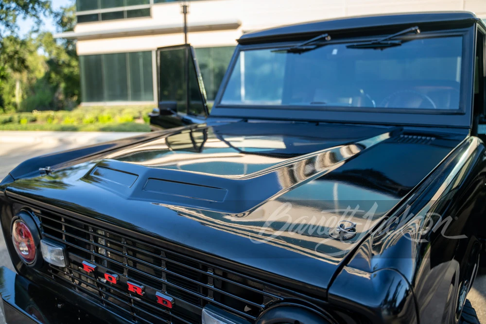 1974 Ford Bronco 1st Gen - Image 28 of 31