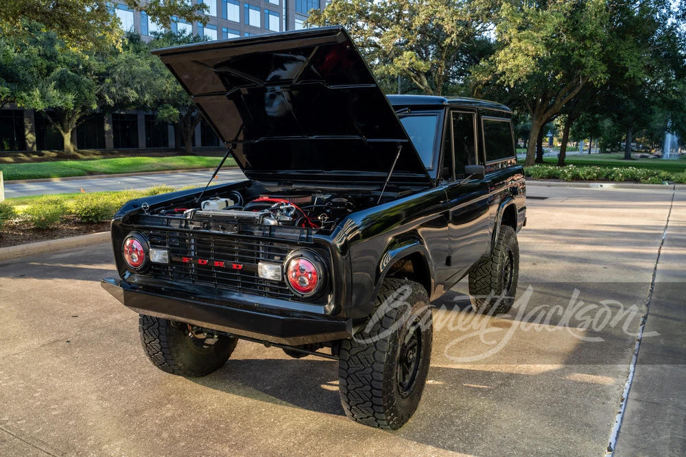 1974 Ford Bronco 1st Gen - Image 29 of 31
