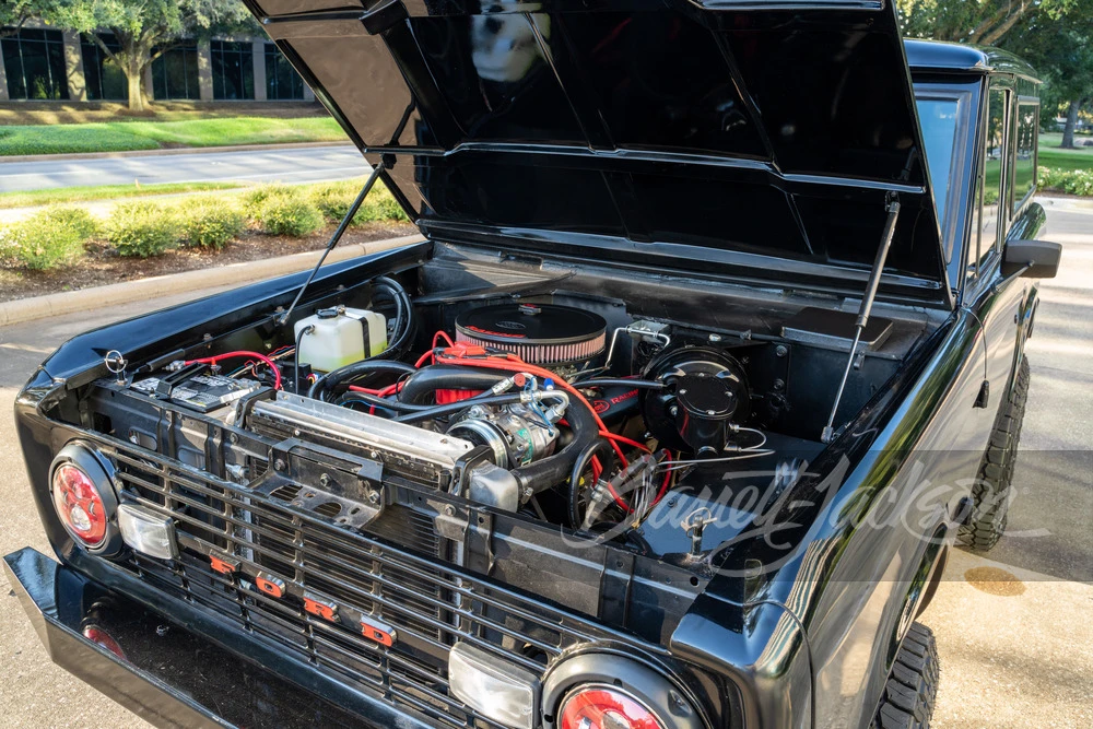 1974 Ford Bronco 1st Gen - Image 31 of 31