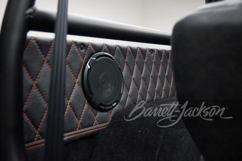 1974 Ford Bronco 1st Gen - Image 8 of 22