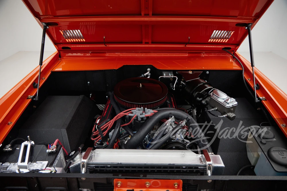 1974 Ford Bronco 1st Gen - Image 6 of 22