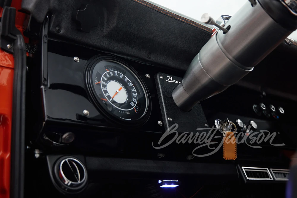 1974 Ford Bronco 1st Gen - Image 12 of 22