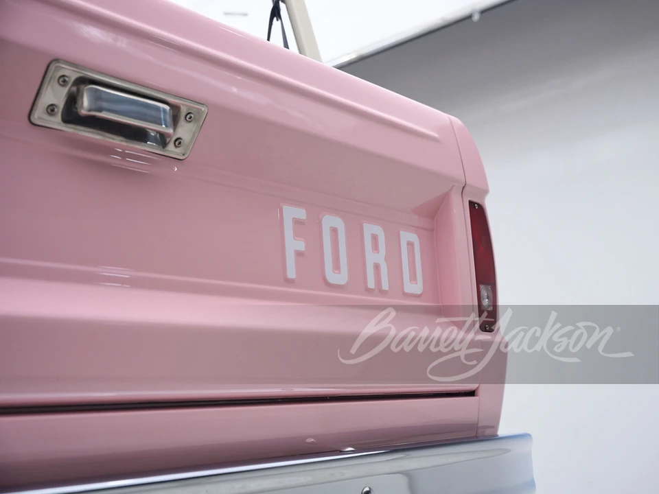 1974 Ford Bronco 1st Gen - Image 7 of 31