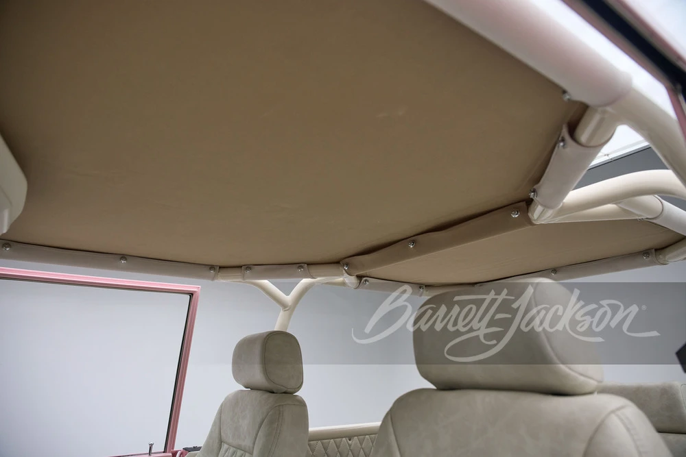 1974 Ford Bronco 1st Gen - Image 11 of 31