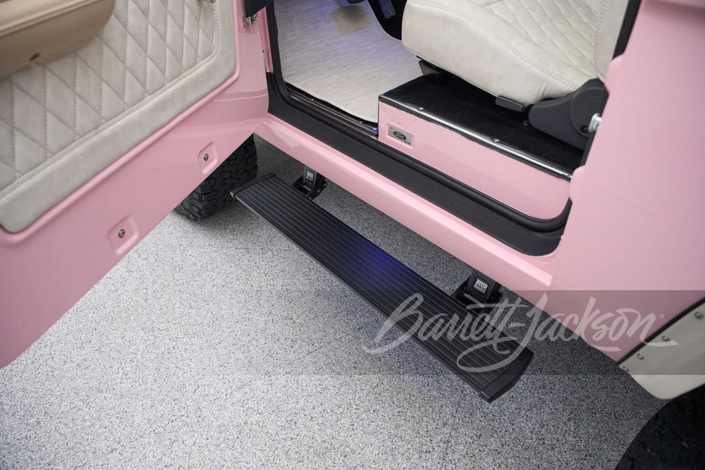 1974 Ford Bronco 1st Gen - Image 13 of 31
