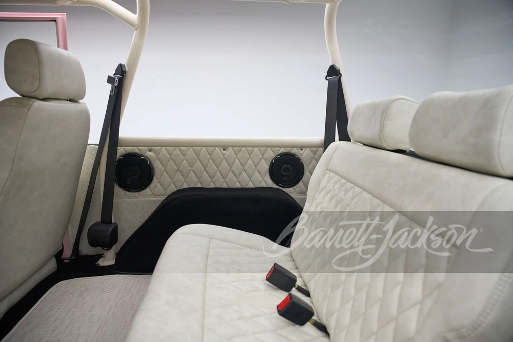 1974 Ford Bronco 1st Gen - Image 20 of 31
