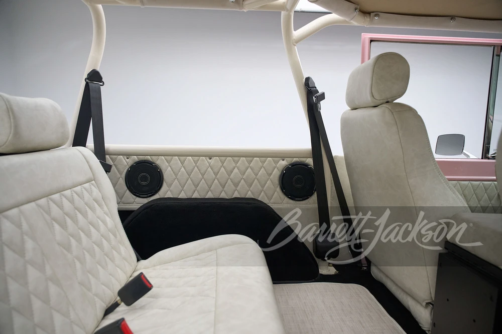 1974 Ford Bronco 1st Gen - Image 25 of 31