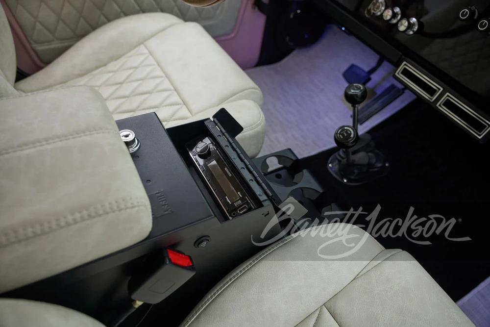 1974 Ford Bronco 1st Gen - Image 30 of 31