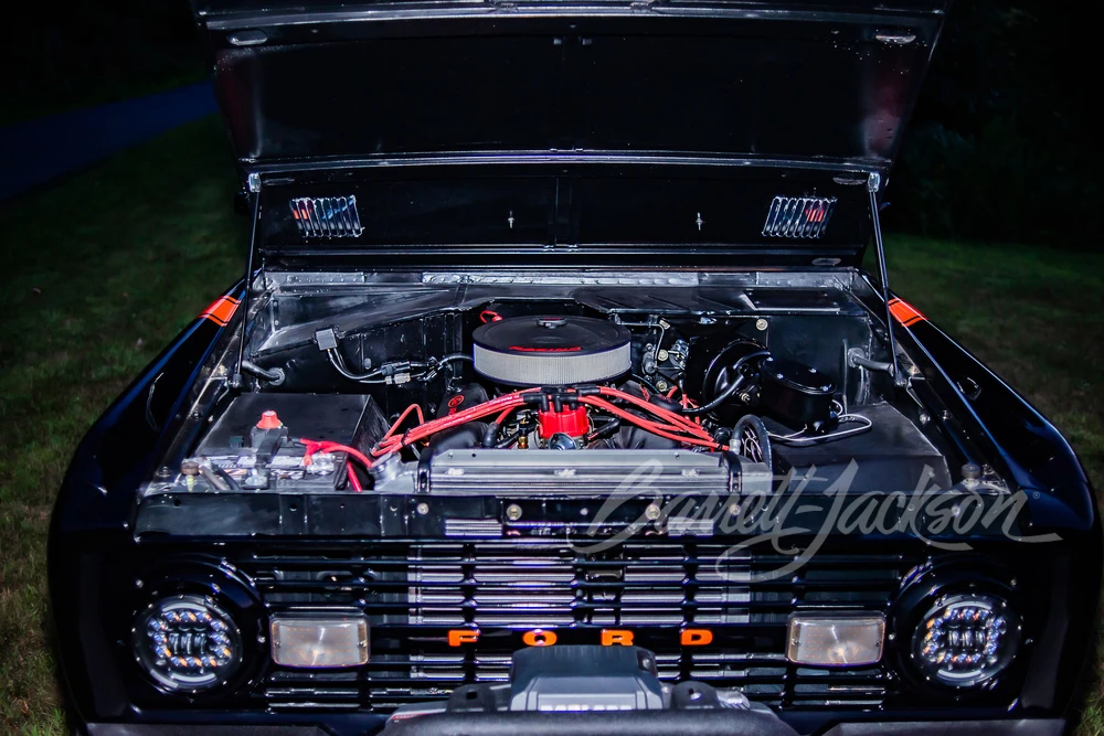 1974 Ford Bronco 1st Gen - Image 2 of 5