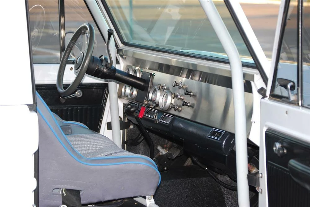 1974 Ford Bronco 1st Gen - Image 4 of 5