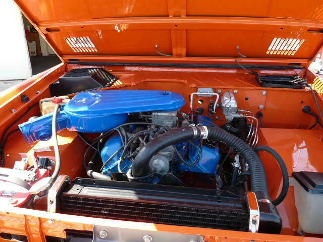 1974 Ford Bronco 1st Gen - Image 3 of 5