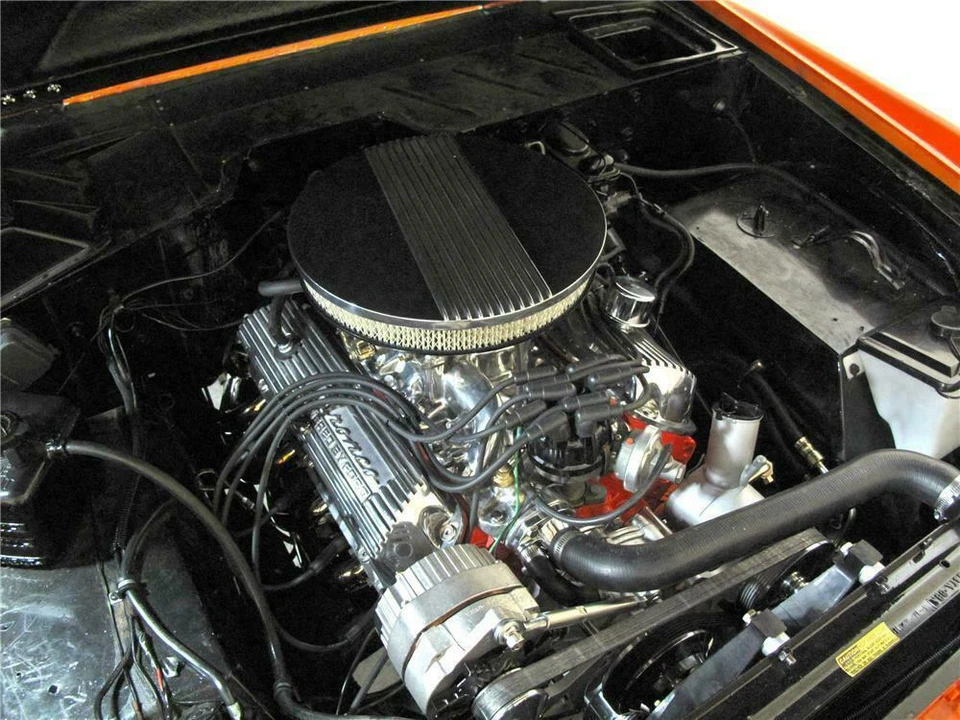 1974 Ford Bronco 1st Gen - Image 3 of 5