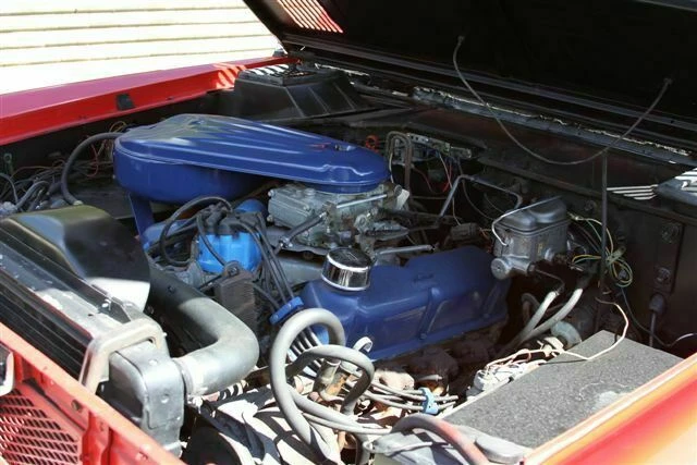 1974 Ford Bronco 1st Gen - Image 3 of 5
