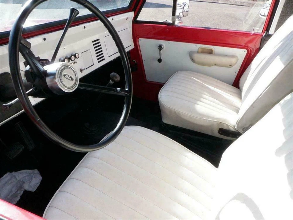 1974 Ford Bronco 1st Gen - Image 4 of 5