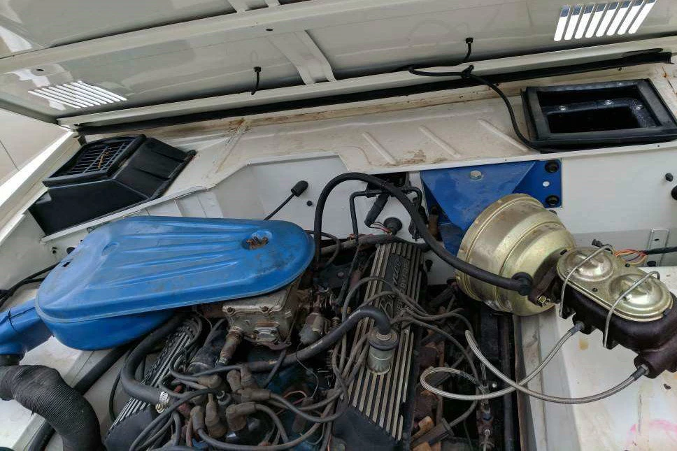 1974 Ford Bronco 1st Gen - Image 3 of 6