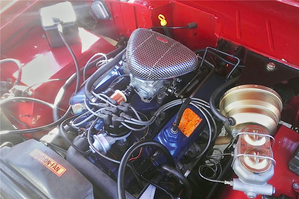 1974 Ford Bronco 1st Gen - Image 3 of 8