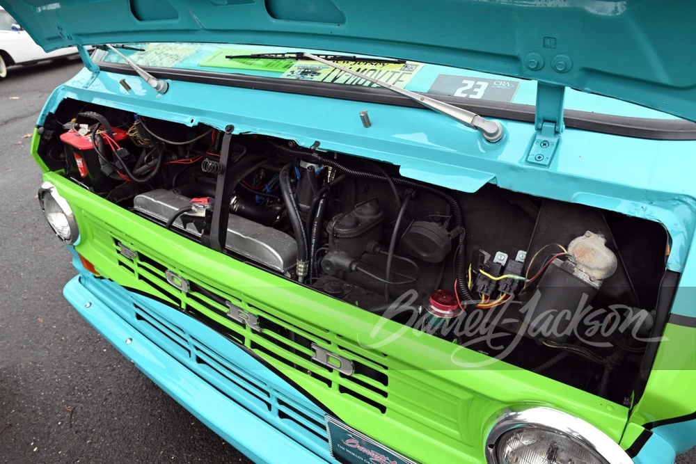 1974 Ford Econoline Van - Image 3 of 18