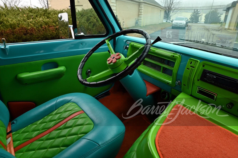 1974 Ford Econoline Van - Image 4 of 18