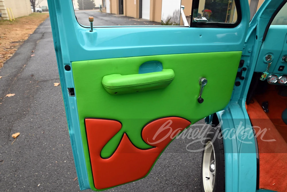1974 Ford Econoline Van - Image 10 of 18