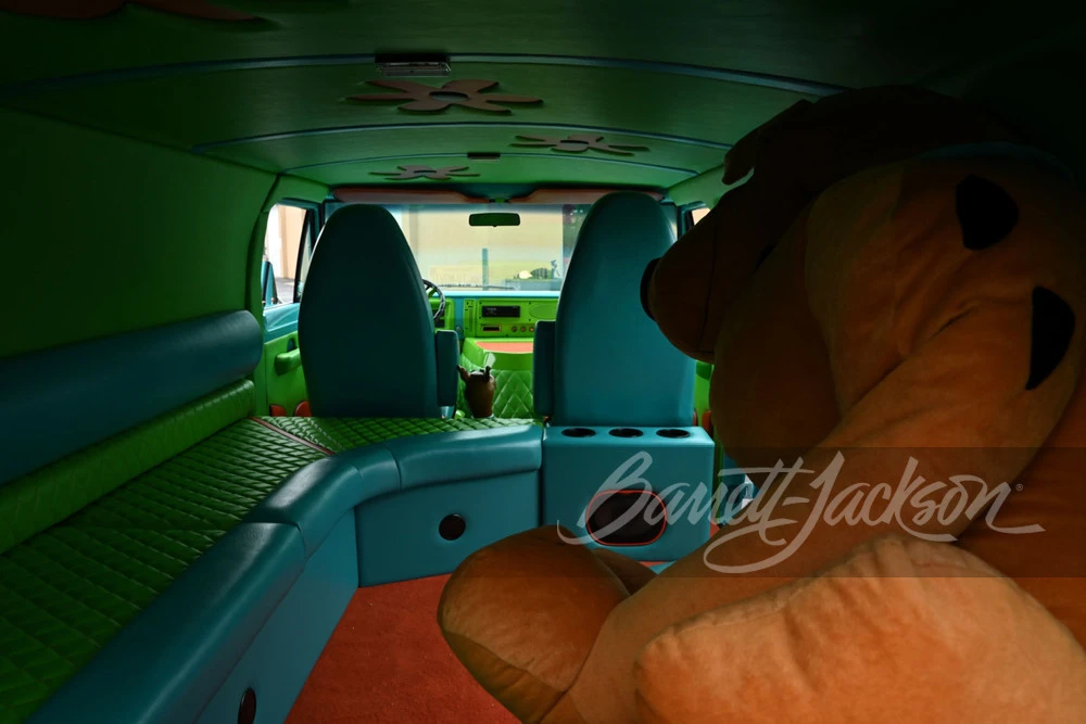 1974 Ford Econoline Van - Image 15 of 18